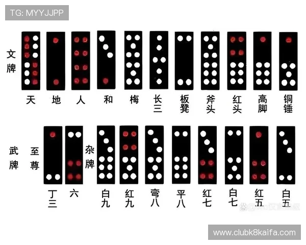 提升牌九胜负技巧的实用技巧与策略,助你成为牌九高手 提升牌九胜负技巧的实用技巧与策略,助你成为牌九高手