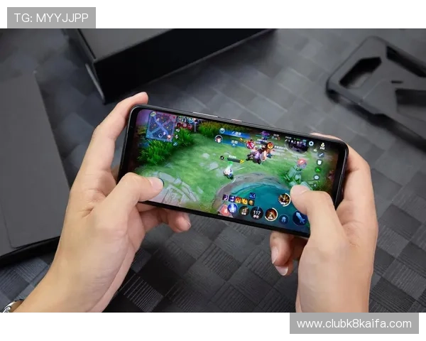 k8凯发官方网站提供的多平台兼容性与操作指南，助力玩家无缝切换畅玩游戏